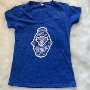 Reposada tequila agave T-shirt liquor advertising